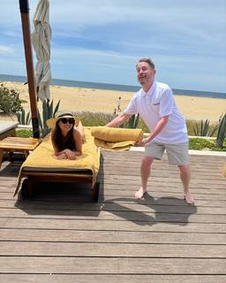 Brenda Song feet photo thumbnail