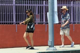 Brenda Song feet photo thumbnail