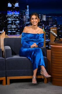 Brenda Song feet photo 12