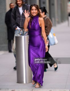 Brenda Song feet photo 7