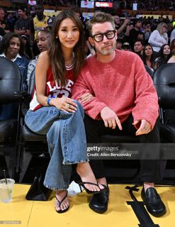 Brenda Song feet photo 4