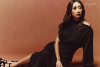 Brenda Song feet photo 2