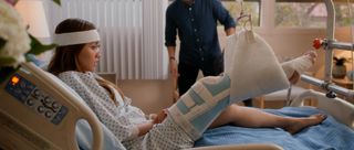 Brenda Song feet photo 1