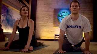 Brenda Strong feet photo thumbnail