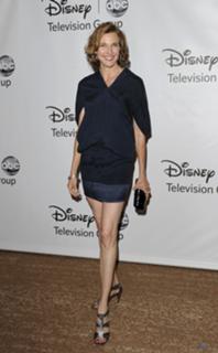 Brenda Strong feet photo thumbnail