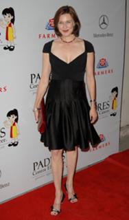 Brenda Strong feet photo thumbnail