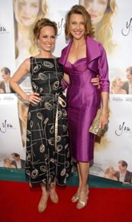 Brenda Strong feet photo thumbnail