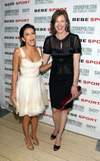 Brenda Strong feet photo thumbnail