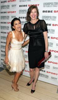 Brenda Strong feet photo thumbnail