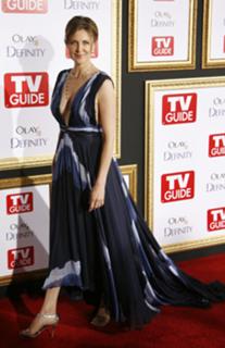 Brenda Strong feet photo thumbnail