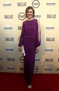 Brenda Strong feet photo thumbnail