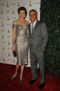 Brenda Strong feet photo thumbnail