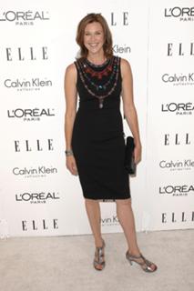 Brenda Strong feet photo thumbnail