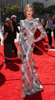 Brenda Strong feet photo thumbnail