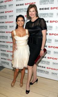 Brenda Strong feet photo thumbnail