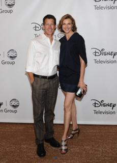 Brenda Strong feet photo thumbnail