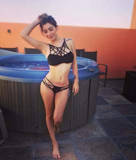 Brenda Zambrano feet photo 19