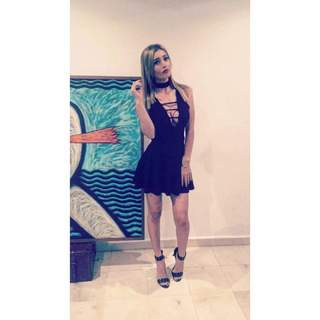 Brenda Zambrano feet photo 18
