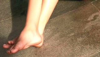 Brenda Zambrano feet photo 7