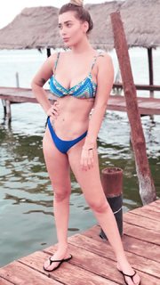 Brenda Zambrano feet photo 20