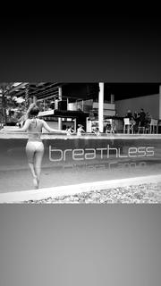 Brenda Zambrano feet photo 1