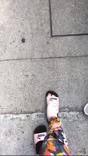 Brenda Zambrano feet photo 15