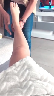 Brenda Zambrano feet photo 13