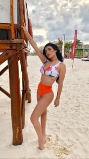 Brenda Zambrano feet photo 19