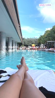Brenda Zambrano feet photo 12