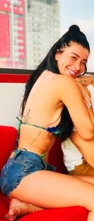 Brenda Zambrano feet photo 6