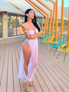 Brenda Zambrano feet photo 19