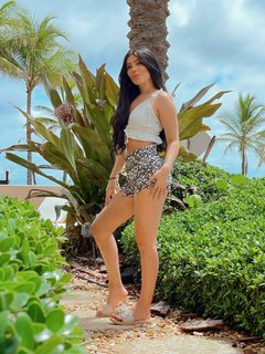 Brenda Zambrano feet photo 7