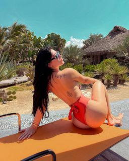 Brenda Zambrano feet photo 6