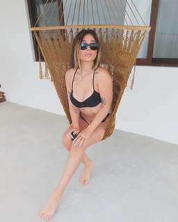 Brenda Zambrano feet photo 20