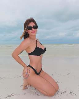 Brenda Zambrano feet photo 18