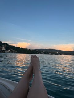 Brenda Zambrano feet photo 7