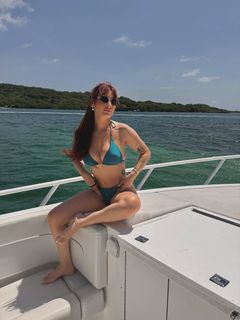 Brenda Zambrano feet photo 6