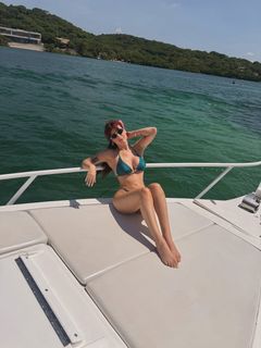 Brenda Zambrano feet photo 1