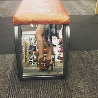 Brenna D'Amico feet photo 16