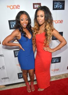 Bresha Webb feet photo 8