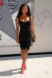 Bresha Webb feet photo 4