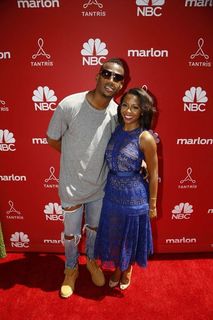 Bresha Webb feet photo 11