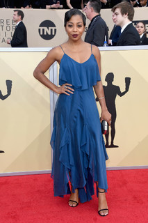 Bresha Webb feet photo 13