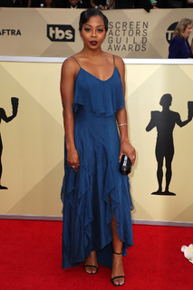Bresha Webb feet photo 12