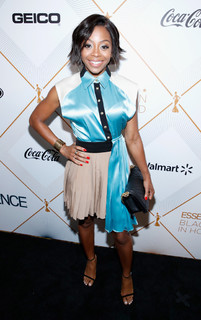 Bresha Webb feet photo 9