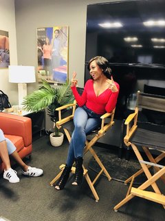 Bresha Webb feet photo 20
