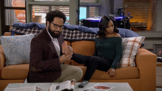 Bresha Webb feet photo 12