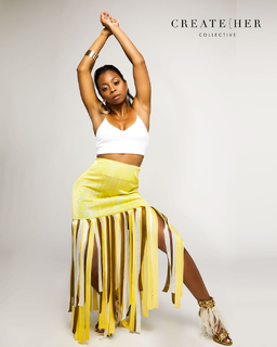 Bresha Webb feet photo 7
