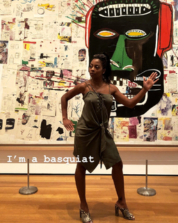 Bresha Webb feet photo 5