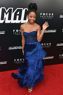 Bresha Webb feet photo 1